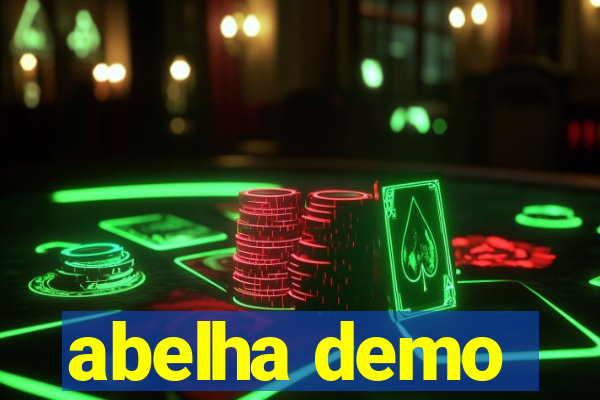 abelha demo